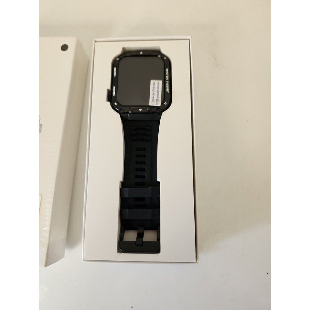 Han Fit Smart Watch - Picture 3 of 4